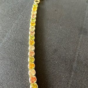 Park Lane Harvest bracelet